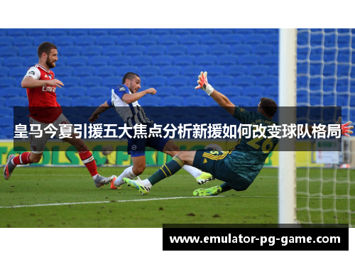 皇马今夏引援五大焦点分析新援如何改变球队格局